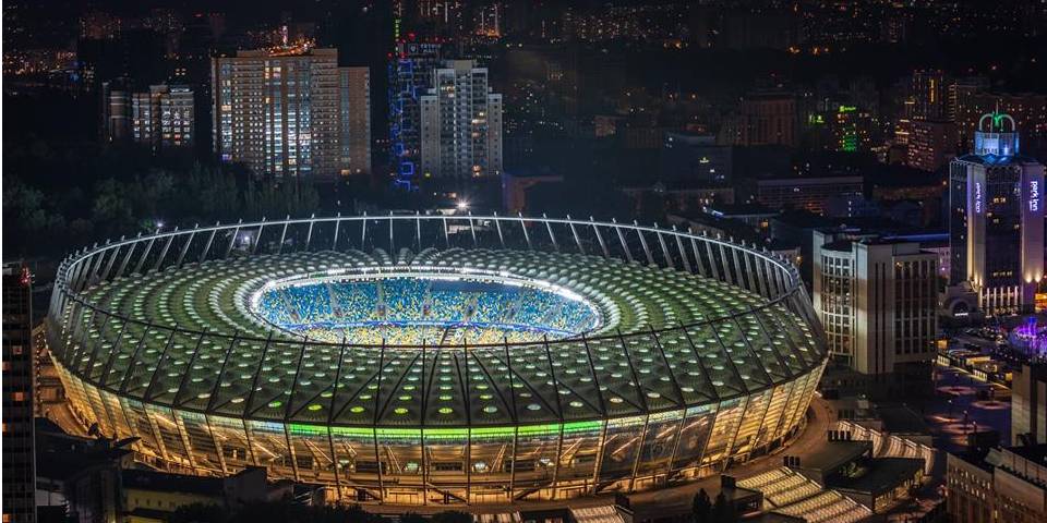 Деталі договору невідомі (Фото: Olympic NSC)
