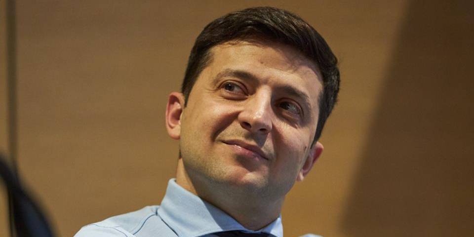 У команді Зеленського також спростували співпрацю з Дубиною (Фото: Команда Зеленського / Facebook)