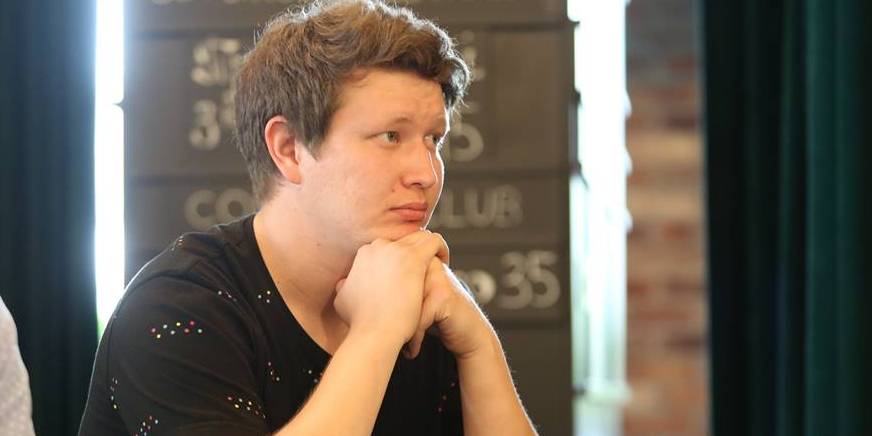 Фильм Наримана Алиева Домой попал в программу Особый взгляд Каннского кинофестиваля (Фото: facebook/Нариман Алиев)