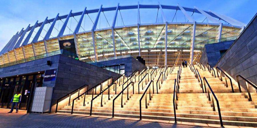 Дебати заплановані на п'ятницю, 19 квітня (Фото: Olympic NSC)