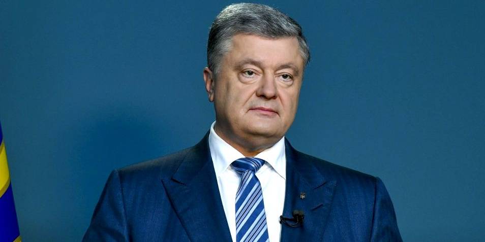 Другий тур президентських виборів відбудеться 21 квітня (Фото: Прес-служба президента)