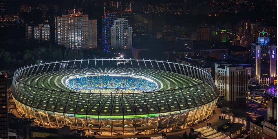 НСК Олімпійський