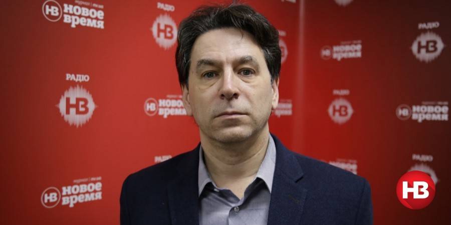 За словами Медведєва, поки не вдалося узгодити прізвища і кількість ведучих (Фото: НВ)
