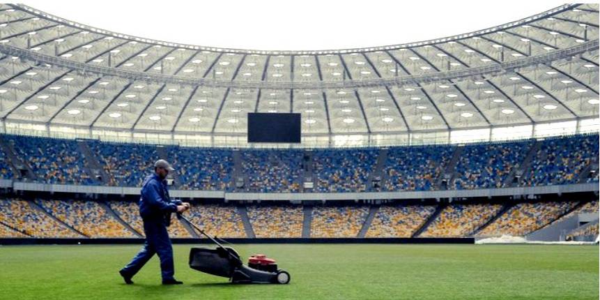 По словам Супрун, главное побороть в себе страх перед публикой (Фото: Уляна Супрун/Facebook)