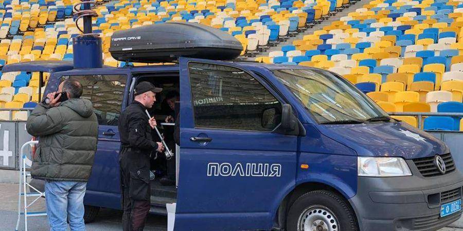 Журналіст Дмитро Гордон сумнівається, що правоохоронні органи здатні організувати безпеку на дебатах (Фото: Артем Шевченко / Facebook)