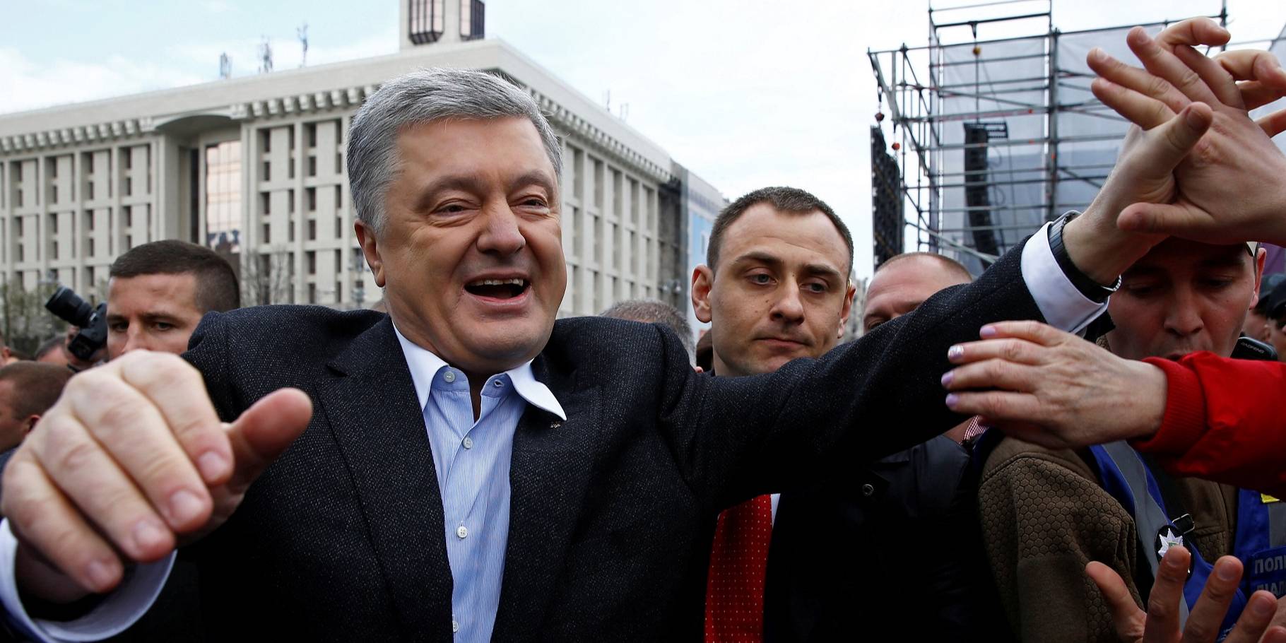 REUTERS/Vasily Fedosenko