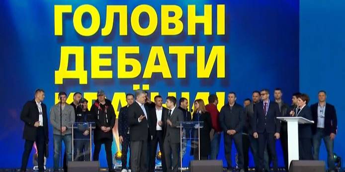 скрін відео ТСН