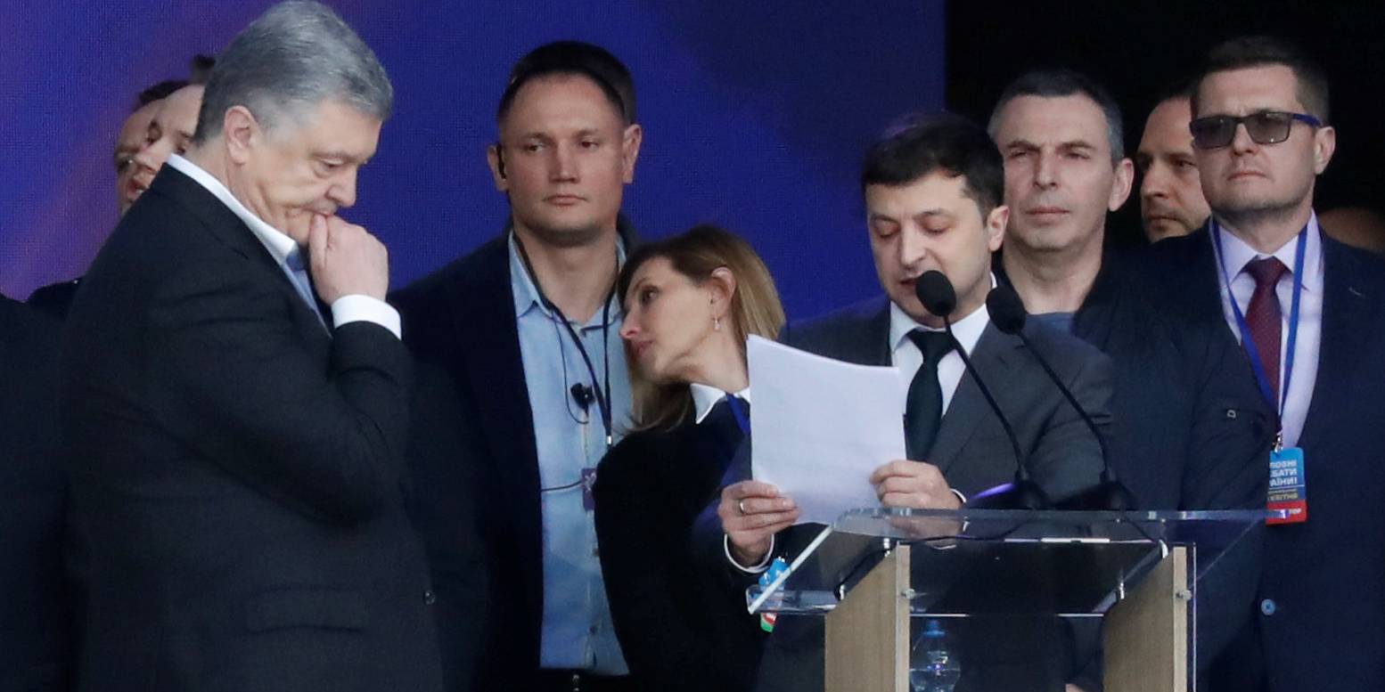 REUTERS / Vasily Fedosenko