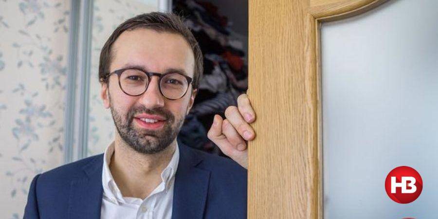 Сергей Лещенко (Фото: НВ)