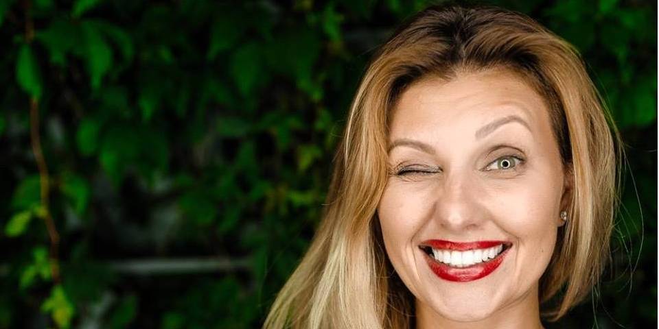 Зеленская прокомментировала перепост антиукраинского поста (Фото: Facebook/Елена Зеленская)