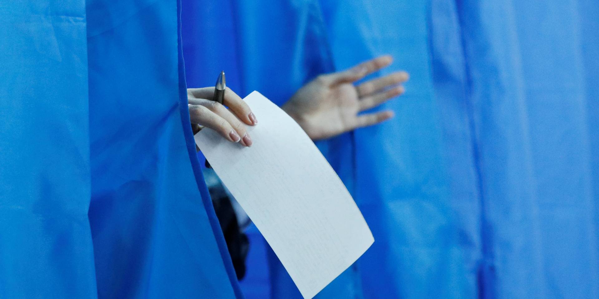 КИУ объявил о новых нарушениях на участках (Фото: REUTERS / Valentyn Ogirenko)