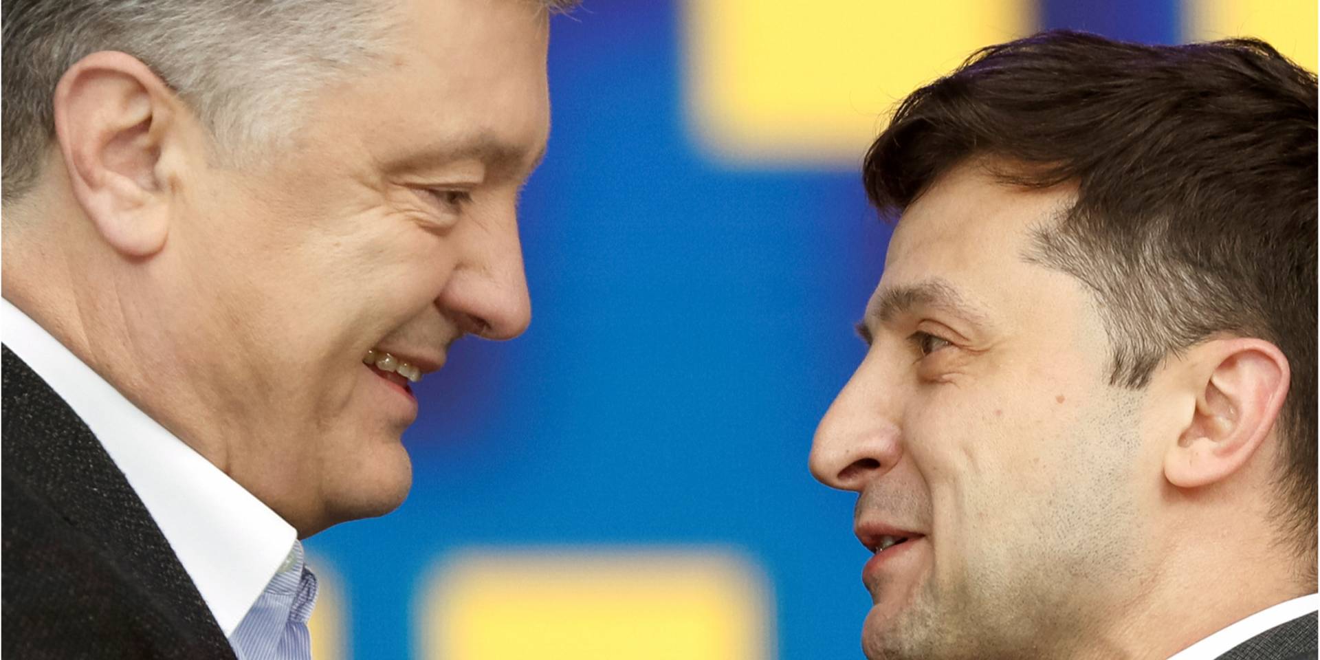 112 канал опубликовав данные экзитпола (Фото: REUTERS/Valentyn Ogirenko)