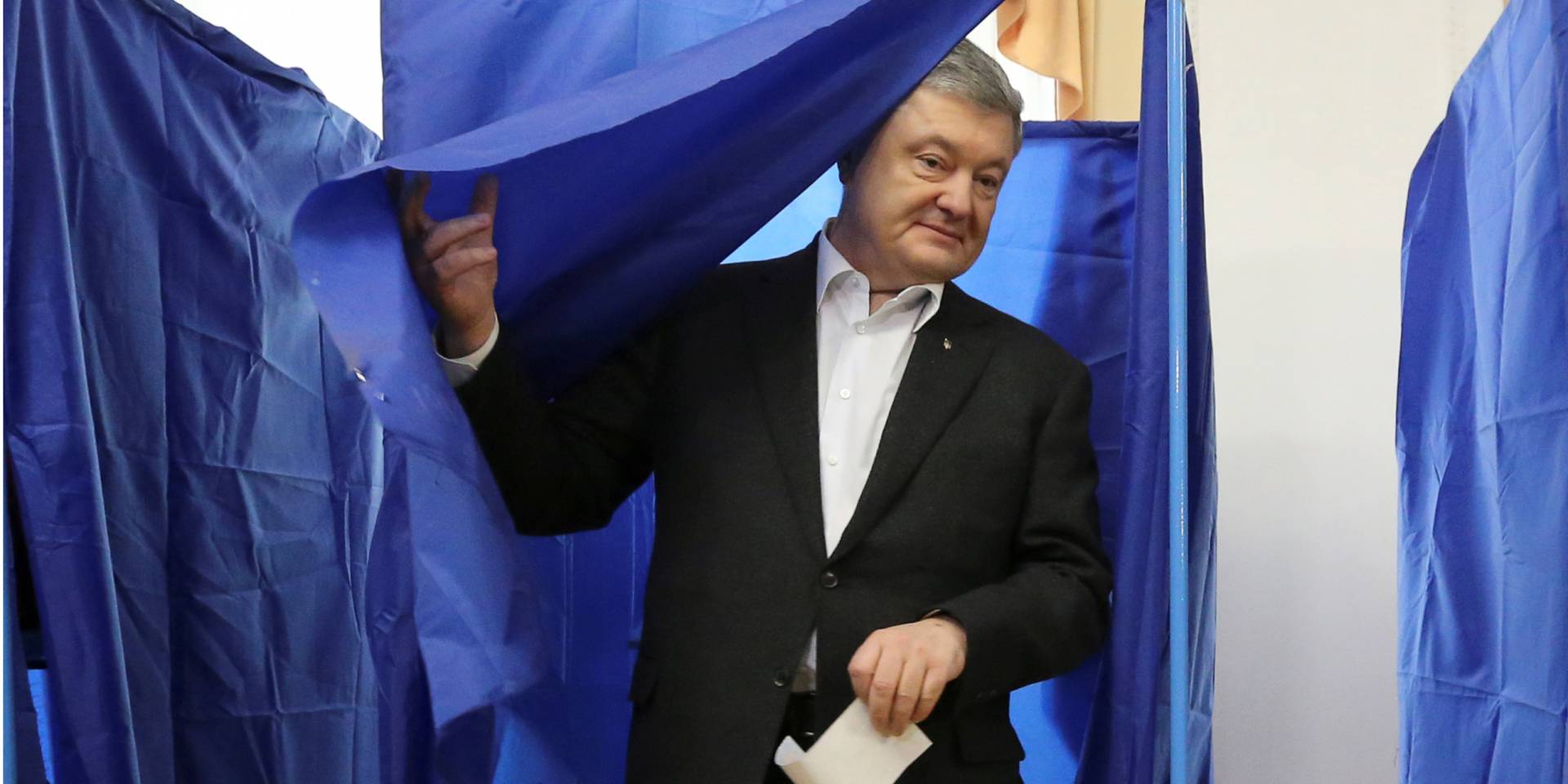 Петр Порошенко (Фото: REUTERS / Viacheslav Ratynskyi)