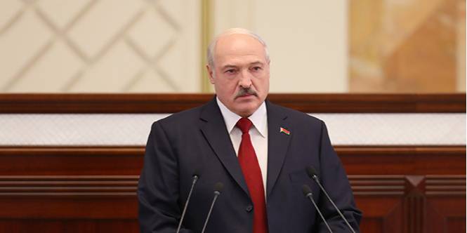 Лукашенко запевнив, що Білорусь завжди залишиться партнером для України (Фото: president.gov.by)