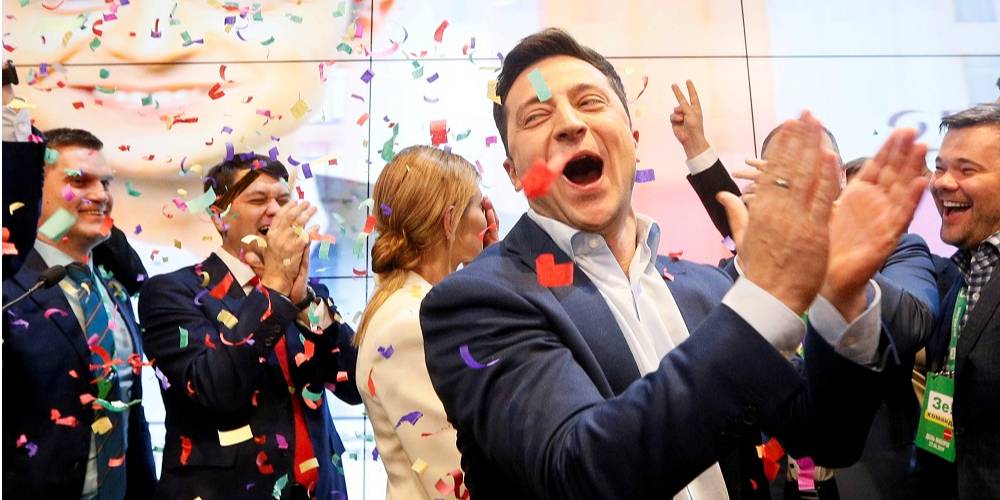 В ПАСЕ назвали выбор украинцев демократичным (Фото: Reuters)