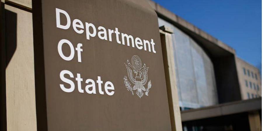 Держдеп США пообіцяв Зеленському підтримку в проведенні реформ в Україні (Фото: REUTERS/Viacheslav Ratynskyi)