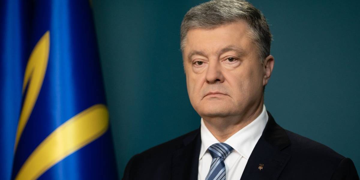 Петро Порошенко (Фото: прес-служба президента)