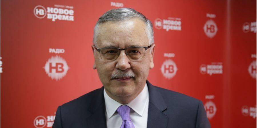 Анатолий Гриценко (Фото: НВ)