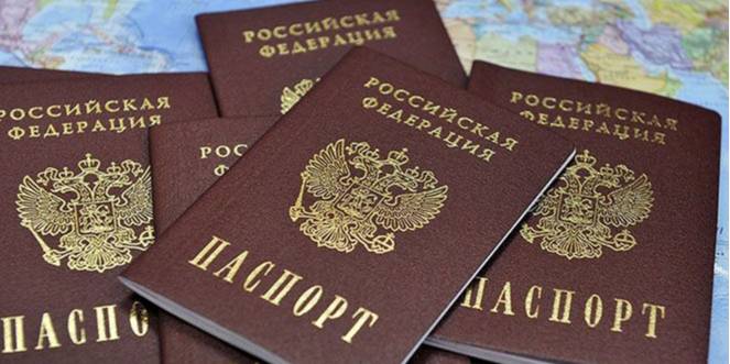 Консульский отдел Посольства России в США/Facebook