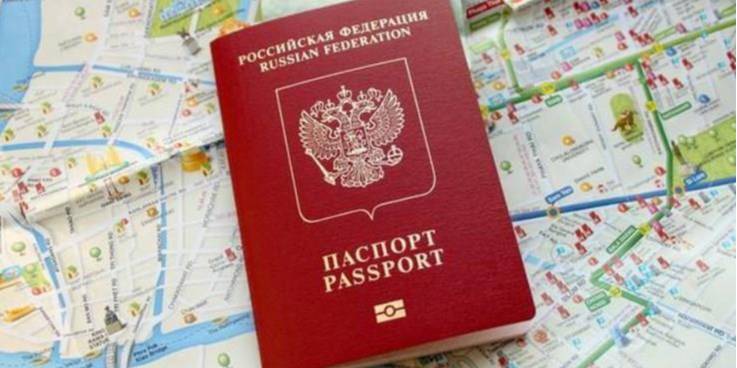 Консульський відділ Посольства Росії в США / Facebook
