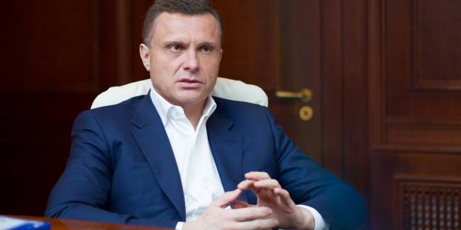 Сергей Левочкин (Фото: РБК-Украина)