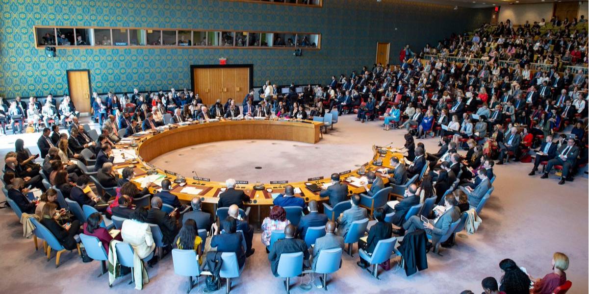 UKR Mission to UN/Twitter