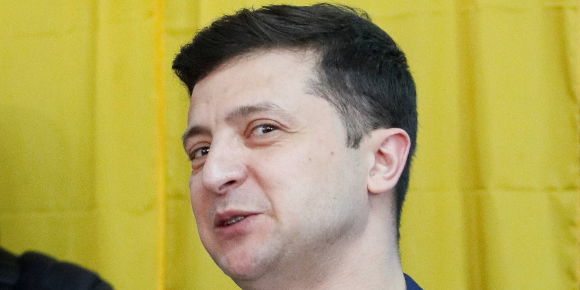 Про що Зеленський розмовляв з Гройсманом - невідомо (Фото: REUTERS/Valentyn Ogirenko)