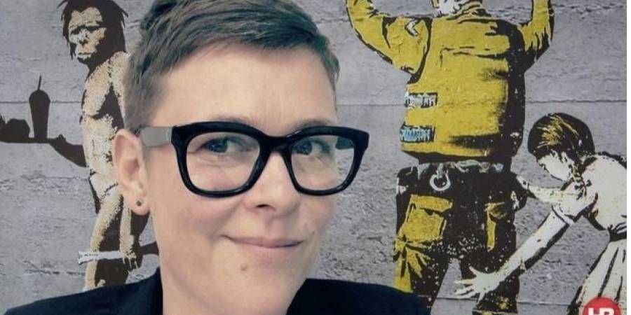 Підбірка найцікавіших матеріалів тижня за версією головного редактора NV.ua Юлії МакГаффі (Фото: НВ)