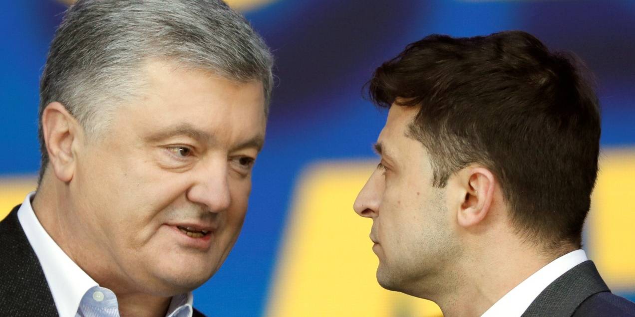 Юнкер заявив, що ЄС буде підтримувати Україну (Фото: REUTERS/Valentyn Ogirenko)