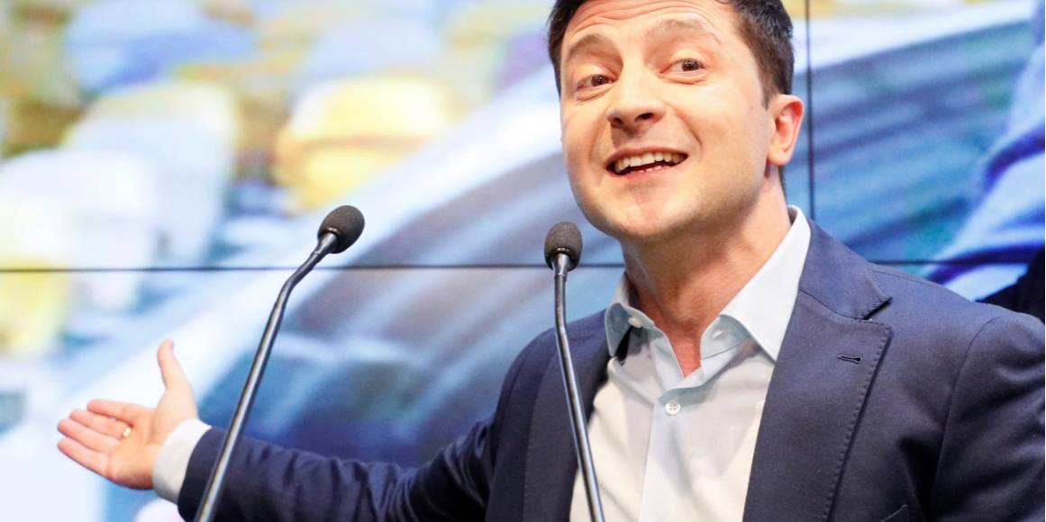 Українців обурила заява, що вони голосували за Порошенко через 