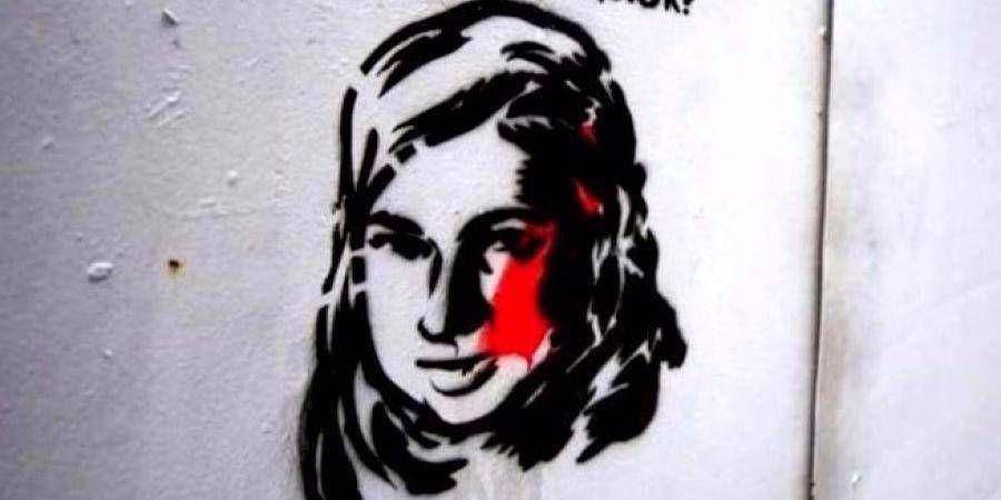 Екатерина Гандзюк умерла в больнице 4 ноября (Фото: Сергей Мазур/Facebook)
