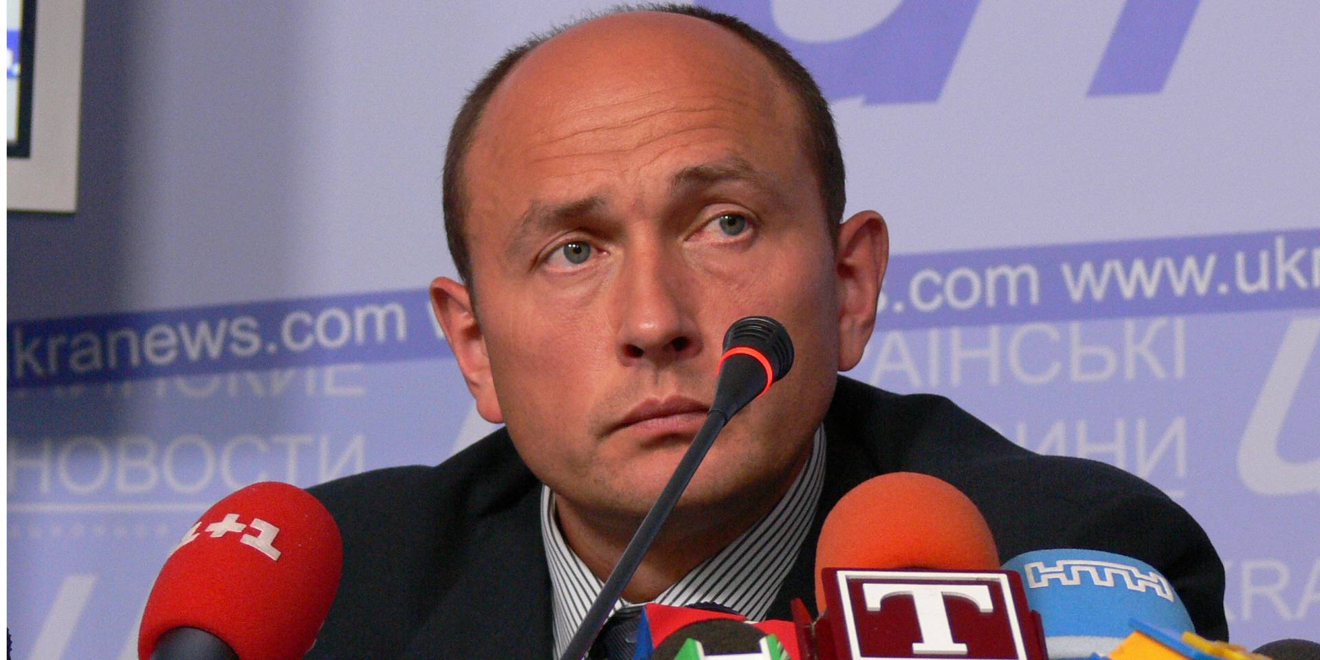 Ihor Didenko (Фото: Naftogaz Group)