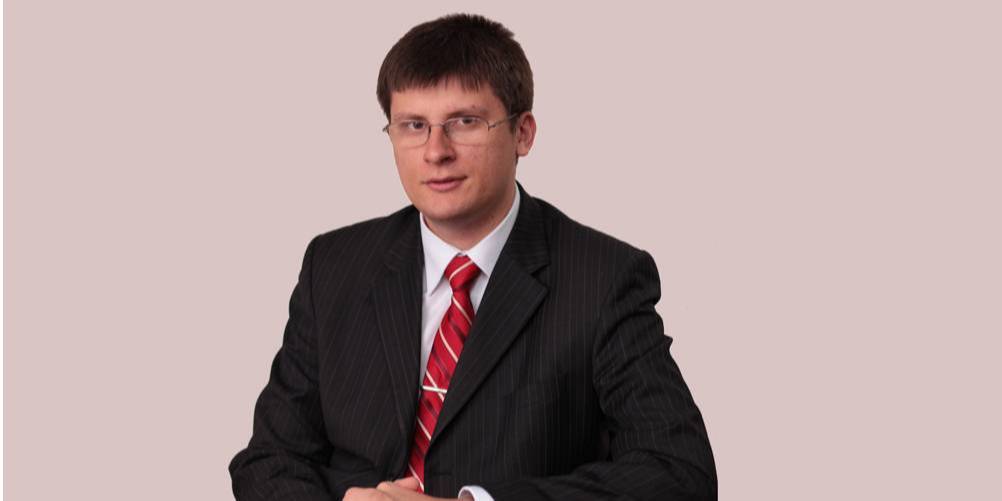 Interview (Фото: Naftogaz Group)