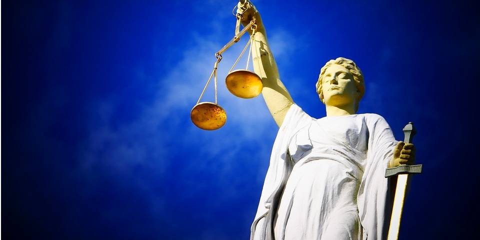 На посаду голови Вищого антикорупційного суду є два претенденти (Фото: AJEL / pixabay.com)