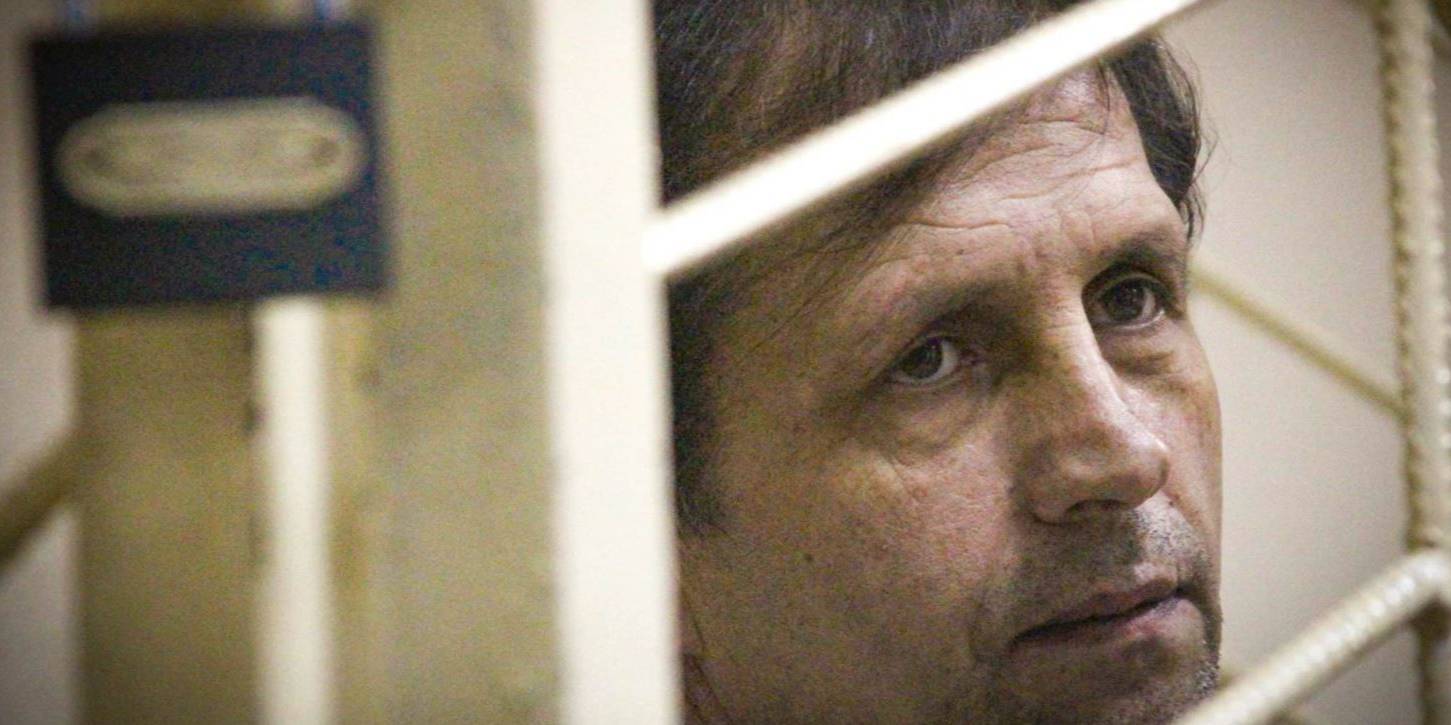 Владимир Балух (Фото: Радио Свобода (RFE/RL))