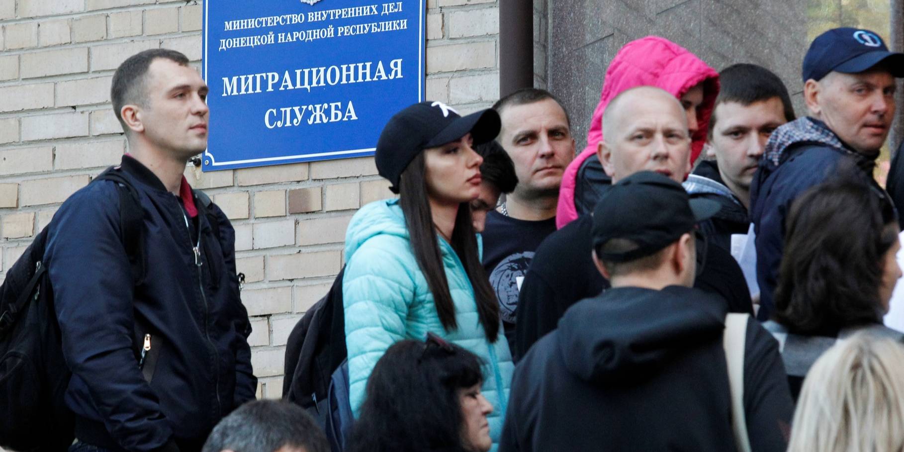 REUTERS / Alexander Ermochenko