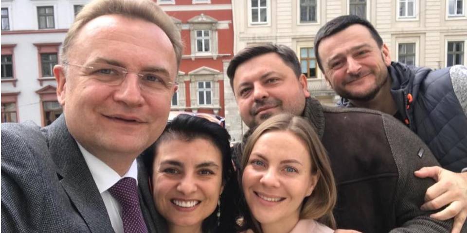 Депутати залишаться у фракції до завершення каденції (Фото: НВ)