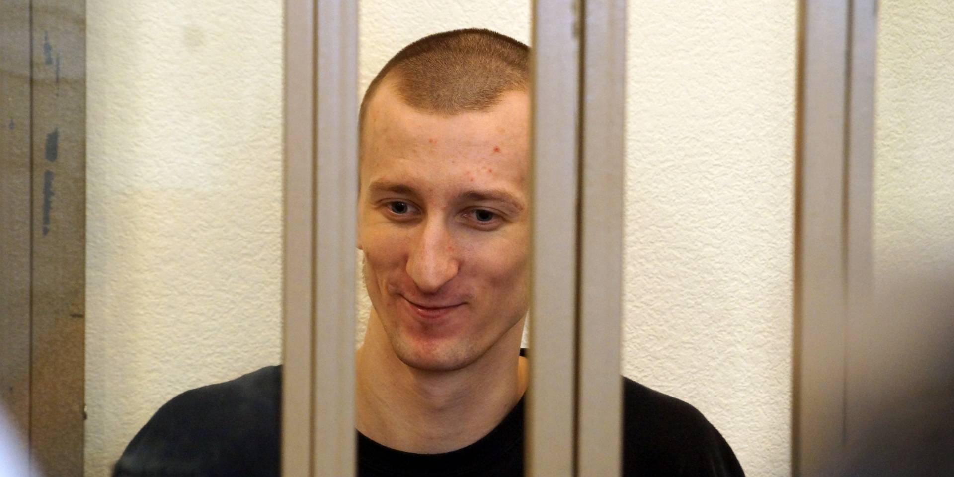 Александр Кольченко (Фото: Antonymon)