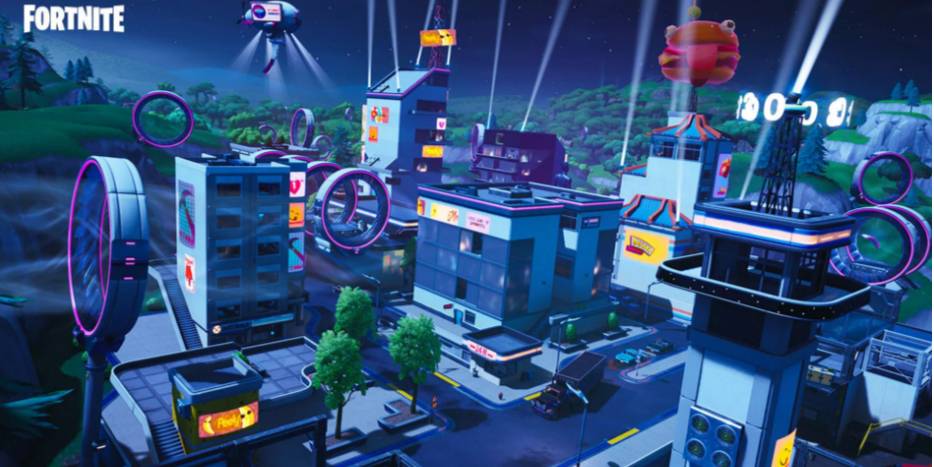 9 сезон Fortnite: фичи и реакция игроков (Фото: Epic Games)
