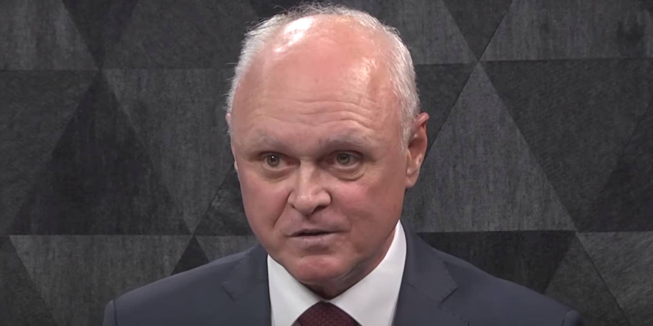 Іван Апаршин (Фото: Скріншот YouTube-каналу Громадське Телебачення)