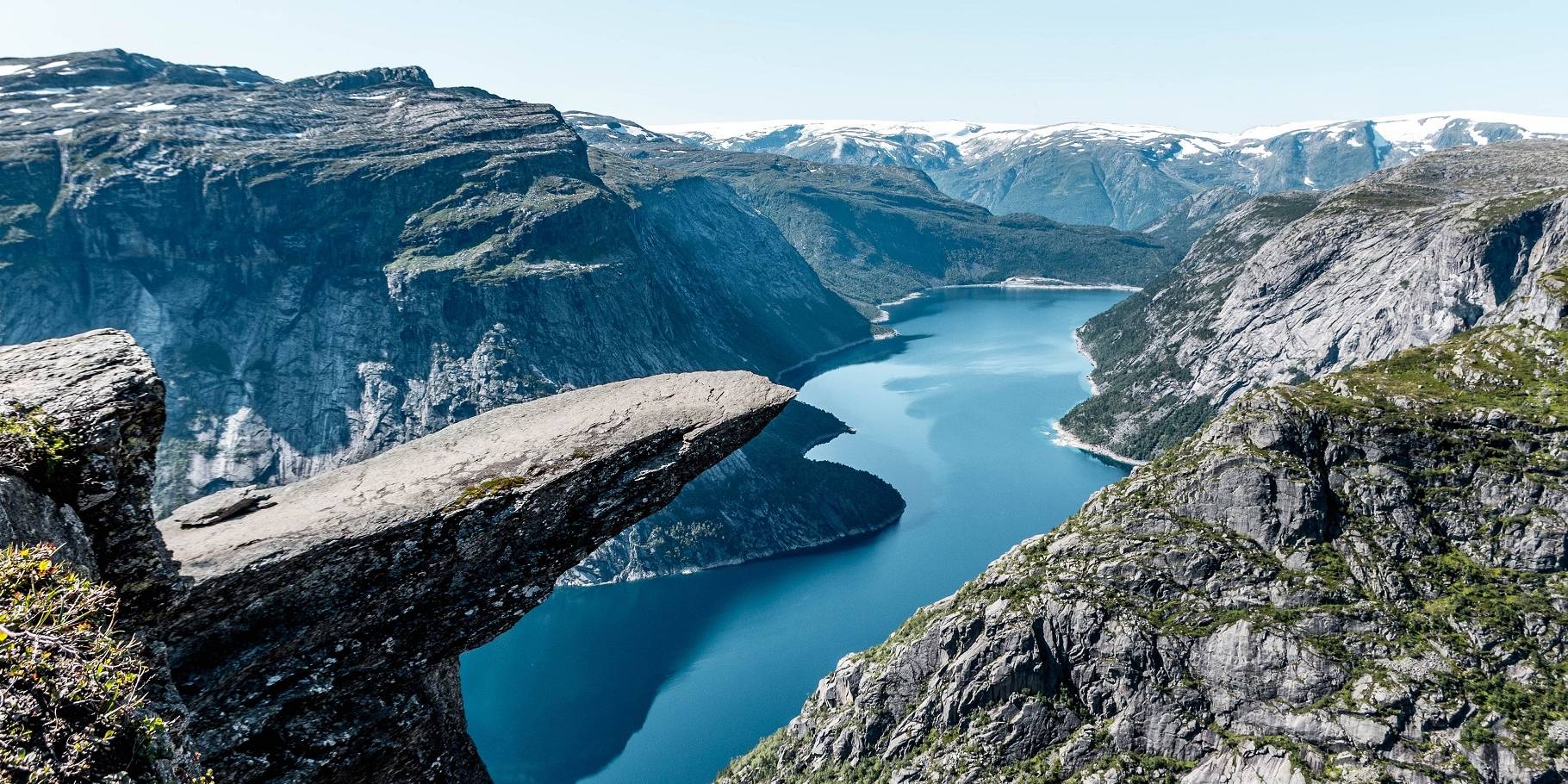 Dong Zhang via Unsplash