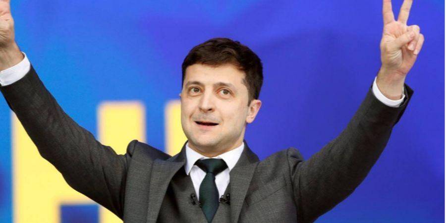 Ультиматум Зеленського вплинув на позицію БПП щодо інавгурації (Фото: REUTERS / Valentyn Ogirenko)