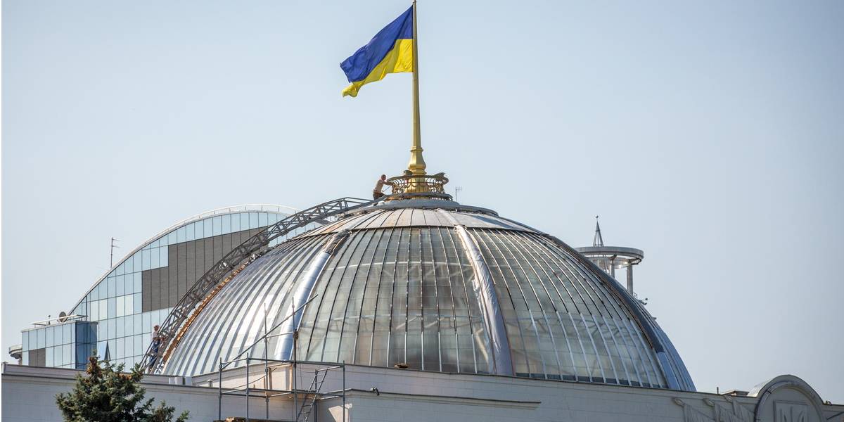 Зеленський та його команда наполягають на інавгурації 19 травня (Фото: НВ)