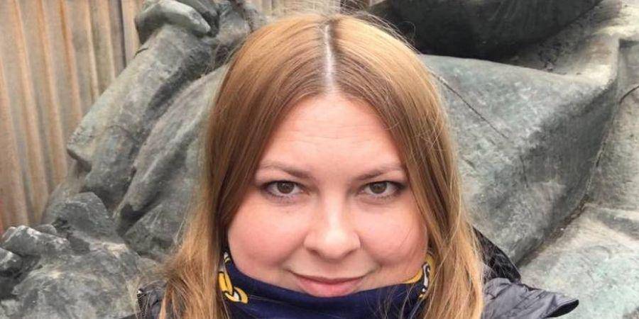 Екатерина Гандзюк via Facebook