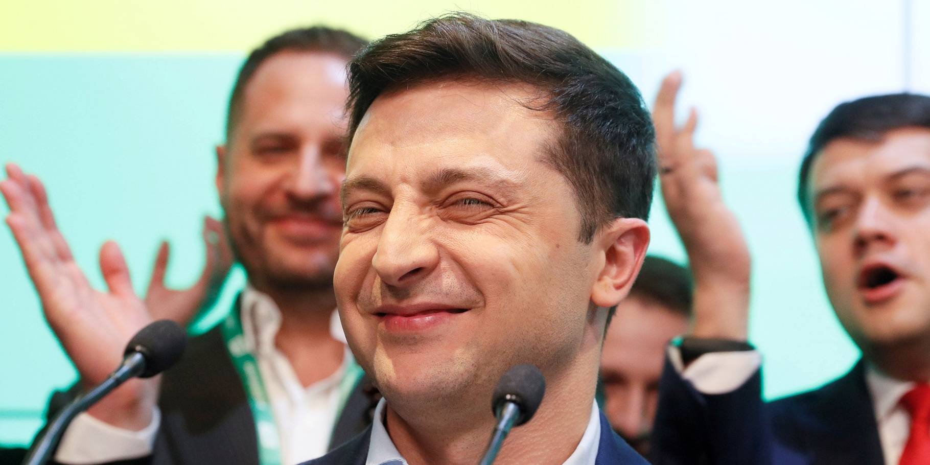 REUTERS / Valentyn Ogirenko / File Photo