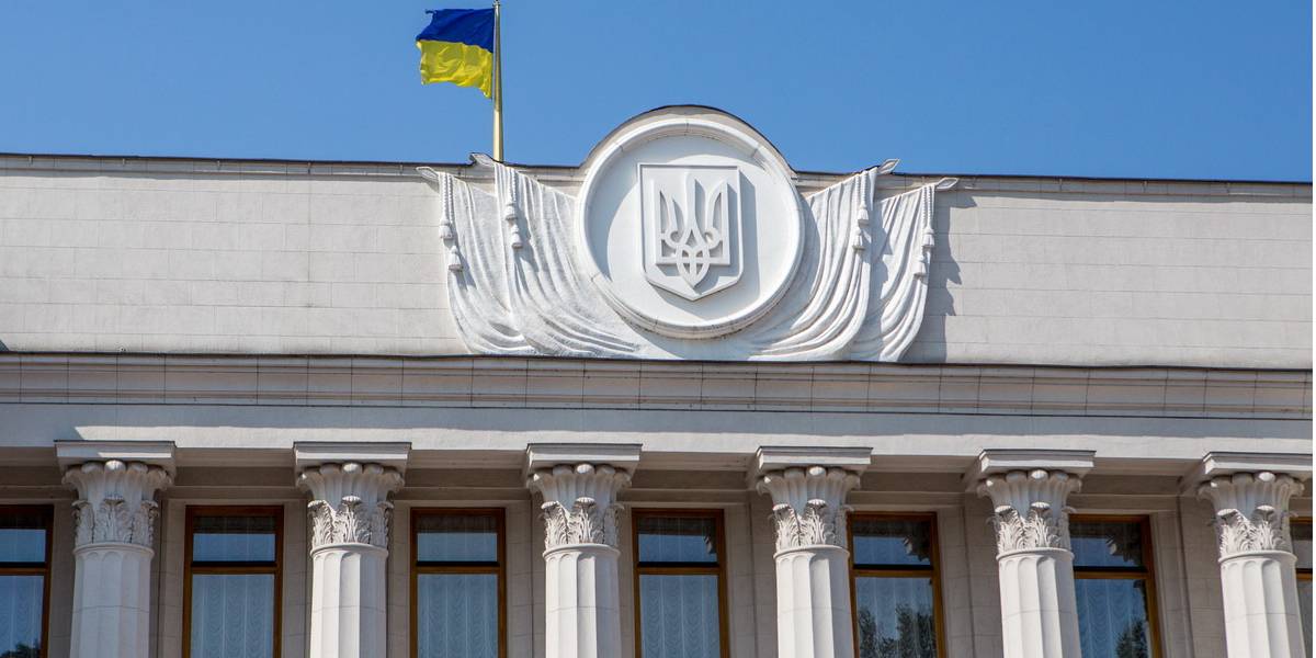 Святослав Вакарчук разом з партією Голос йде у парламент (Фото: НВ)