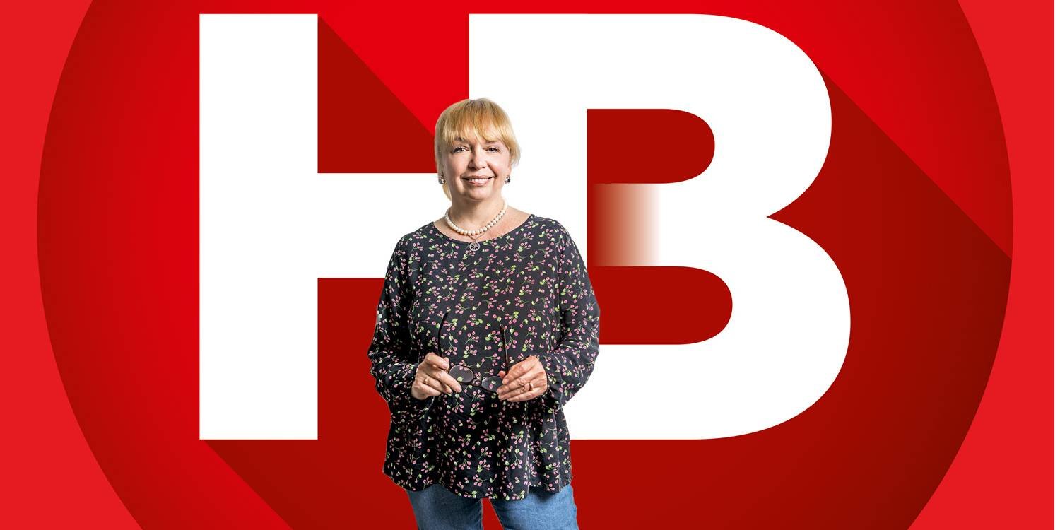 Крушение, революция, победа. Замглавреда журнала НВ Анна Мороз – о том ...