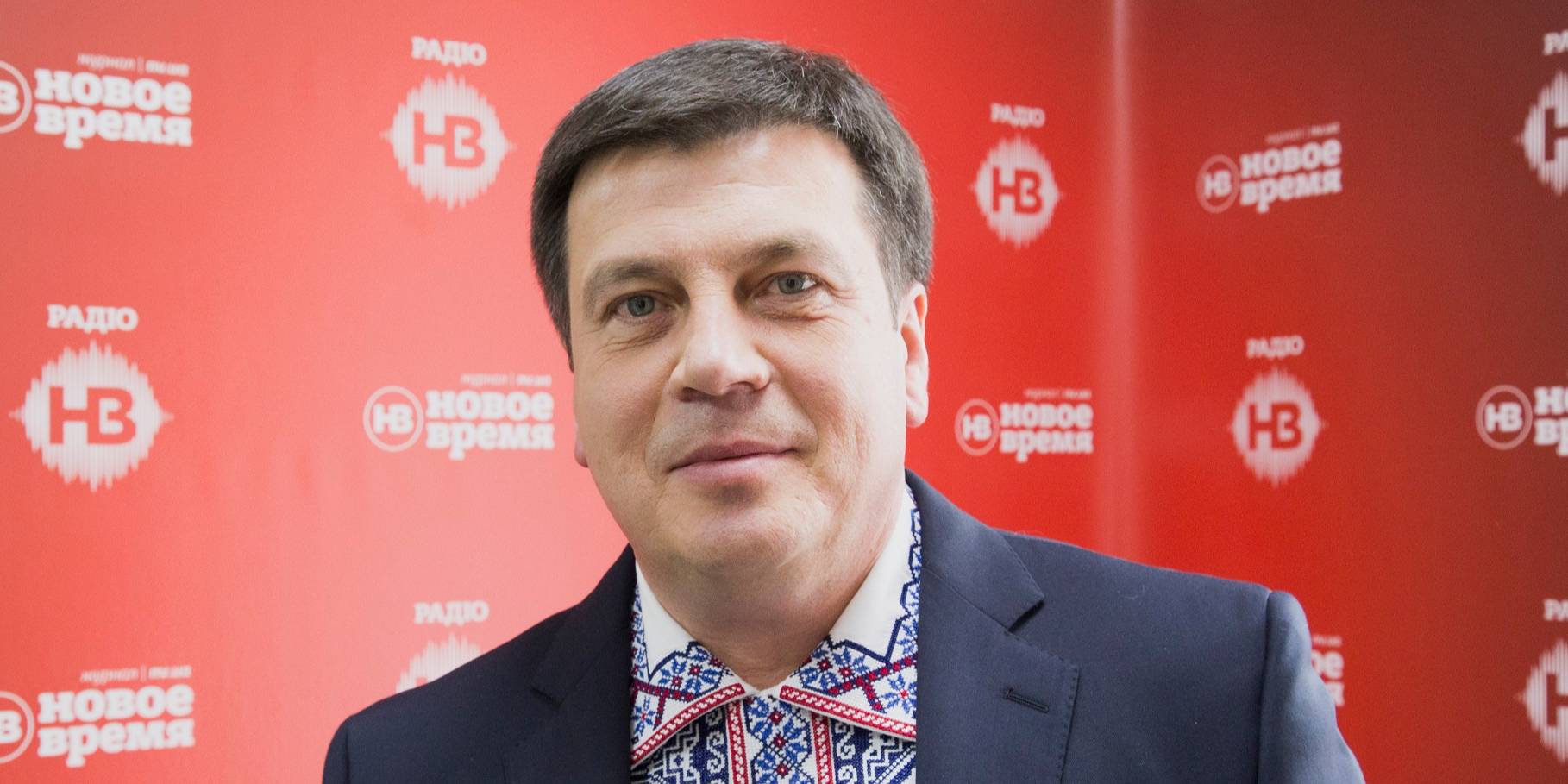 Геннадій Зубко (Фото: НВ)