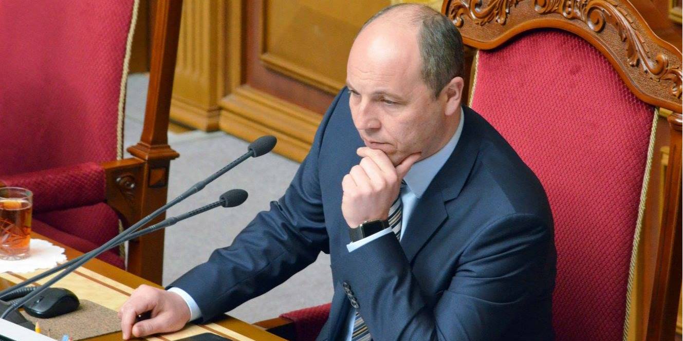 У парламентских фракций есть 30 дней, чтобы договориться о создании новой коалиции (Фото: Олег Федонюк/Facebook)