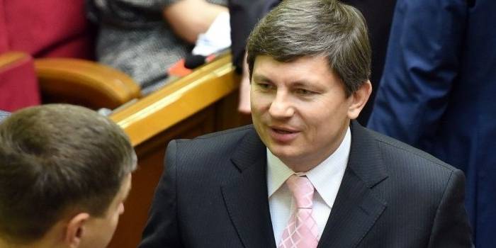 Артур Герасимов прокоментував вихід НФ з коаліції (Фото: Блок Петра Порошенка)
